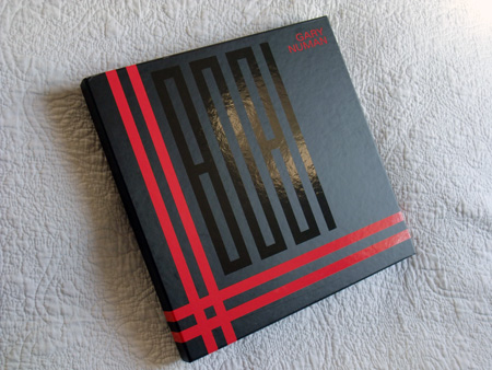 Gary Numan '80/81' Box Set - front